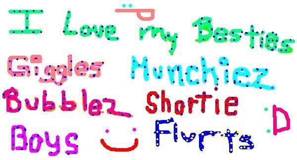 besties Image